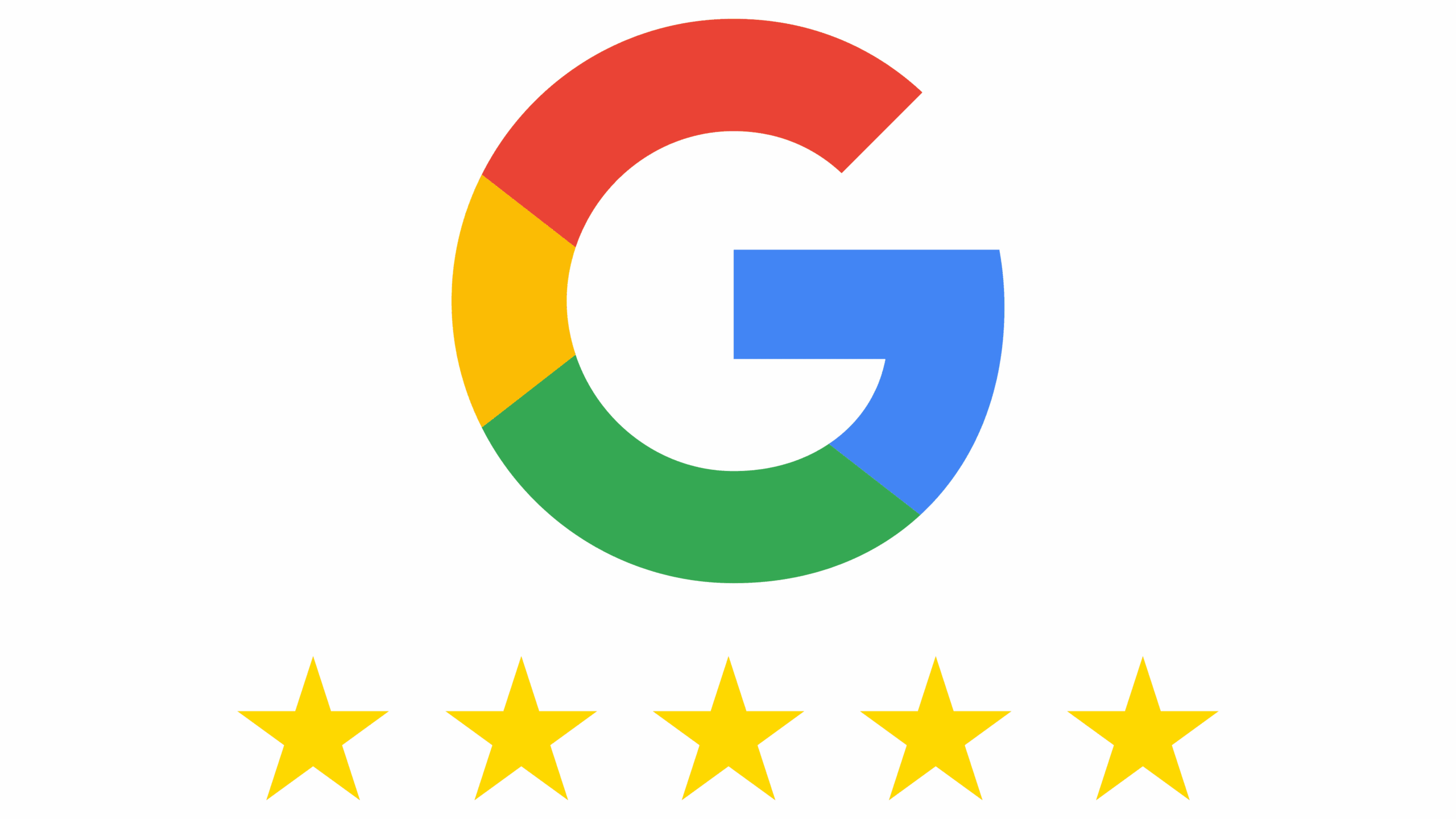 google review symbol
