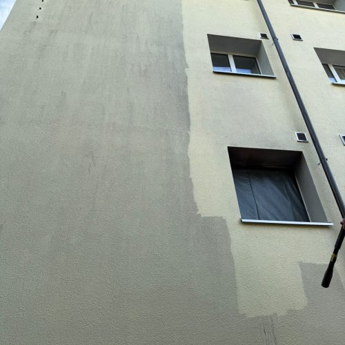 Luzernerstrasse Ebikon