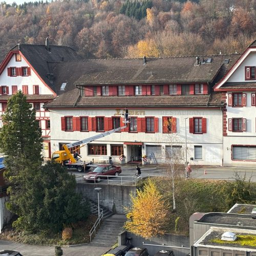Hotel Löwen